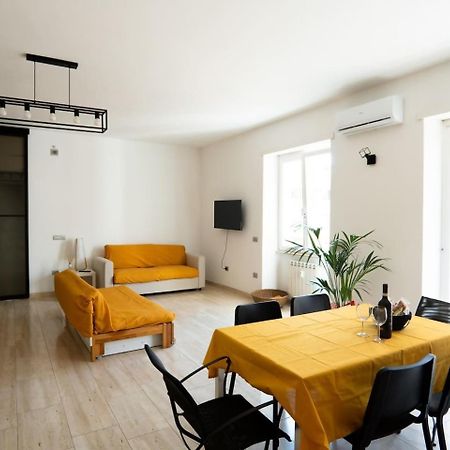 Gabbo House Apartment โรม ภายนอก รูปภาพ