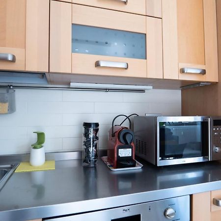 Gabbo House Apartment โรม ภายนอก รูปภาพ