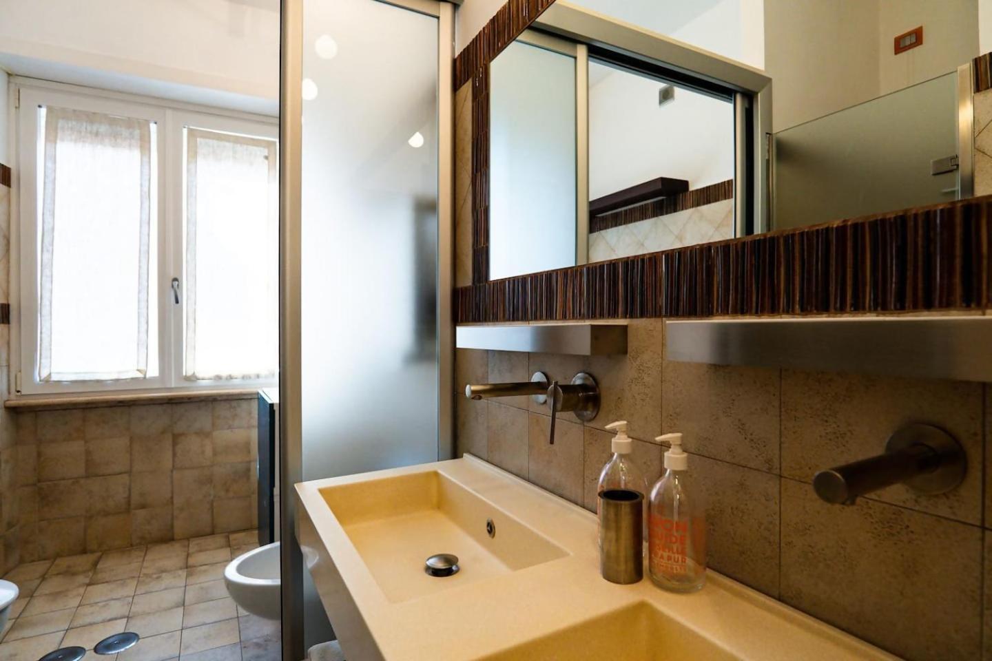 Gabbo House Apartment โรม ภายนอก รูปภาพ