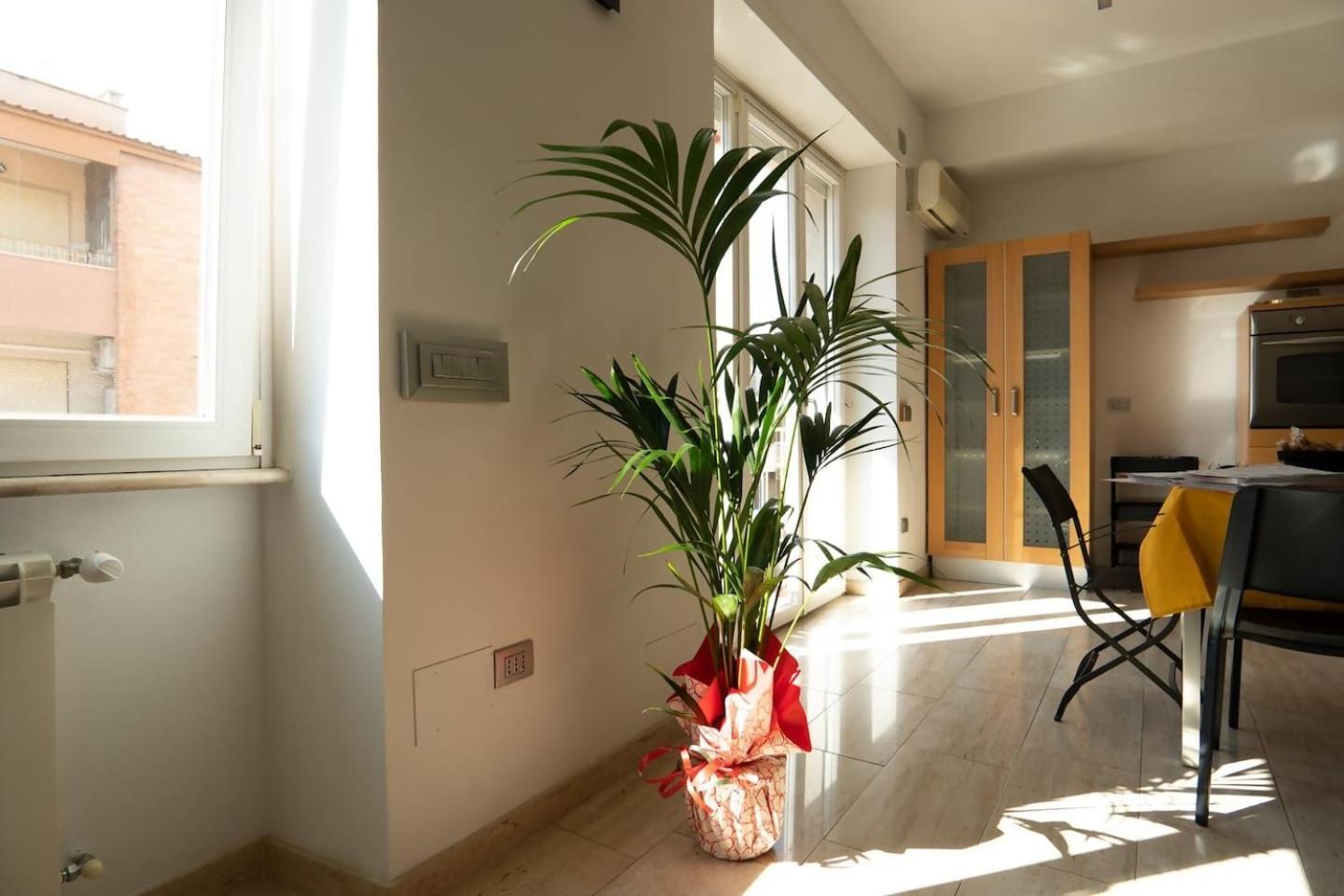 Gabbo House Apartment โรม ภายนอก รูปภาพ