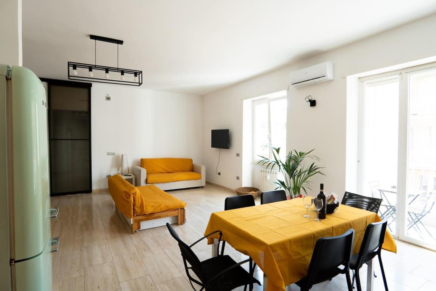 Gabbo House Apartment โรม ภายนอก รูปภาพ