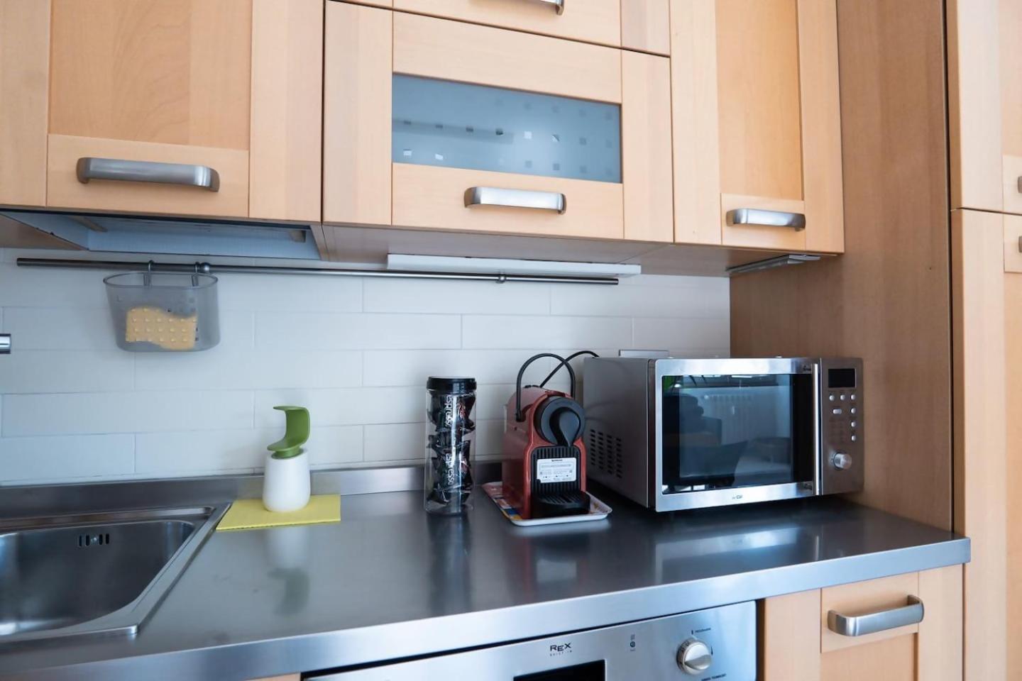 Gabbo House Apartment โรม ภายนอก รูปภาพ