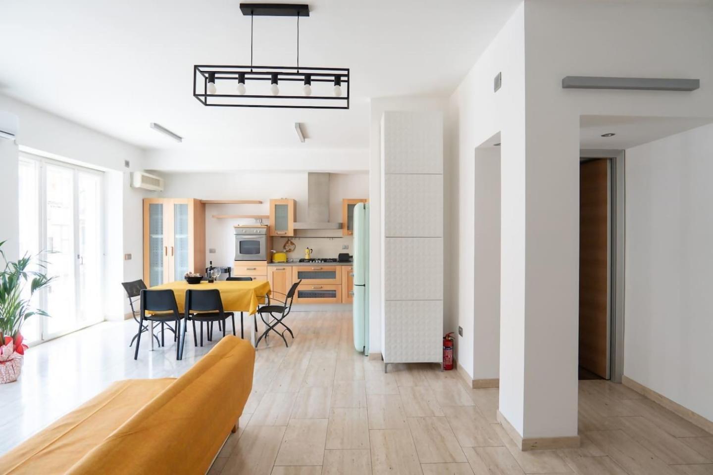 Gabbo House Apartment โรม ภายนอก รูปภาพ