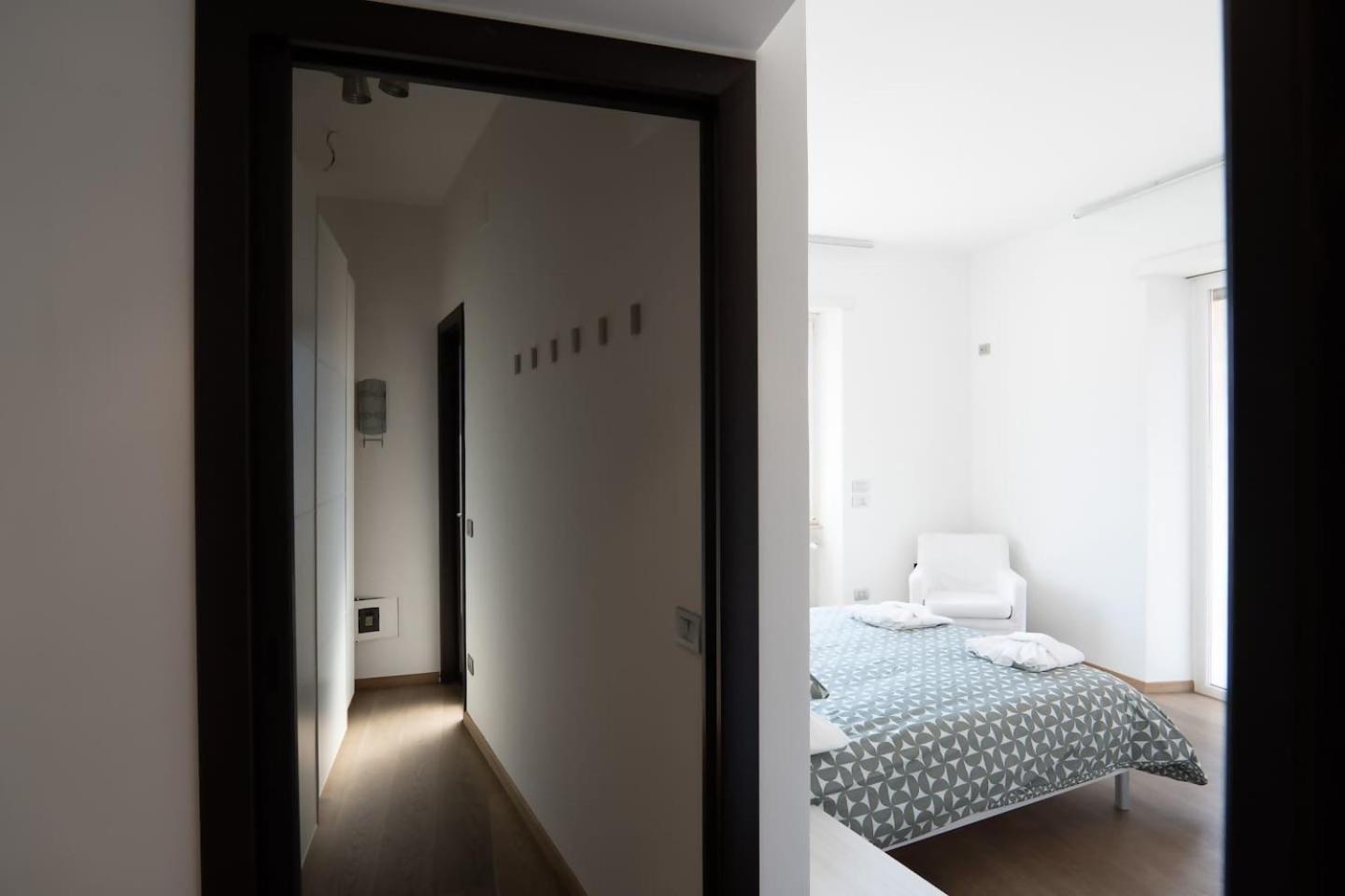 Gabbo House Apartment โรม ภายนอก รูปภาพ