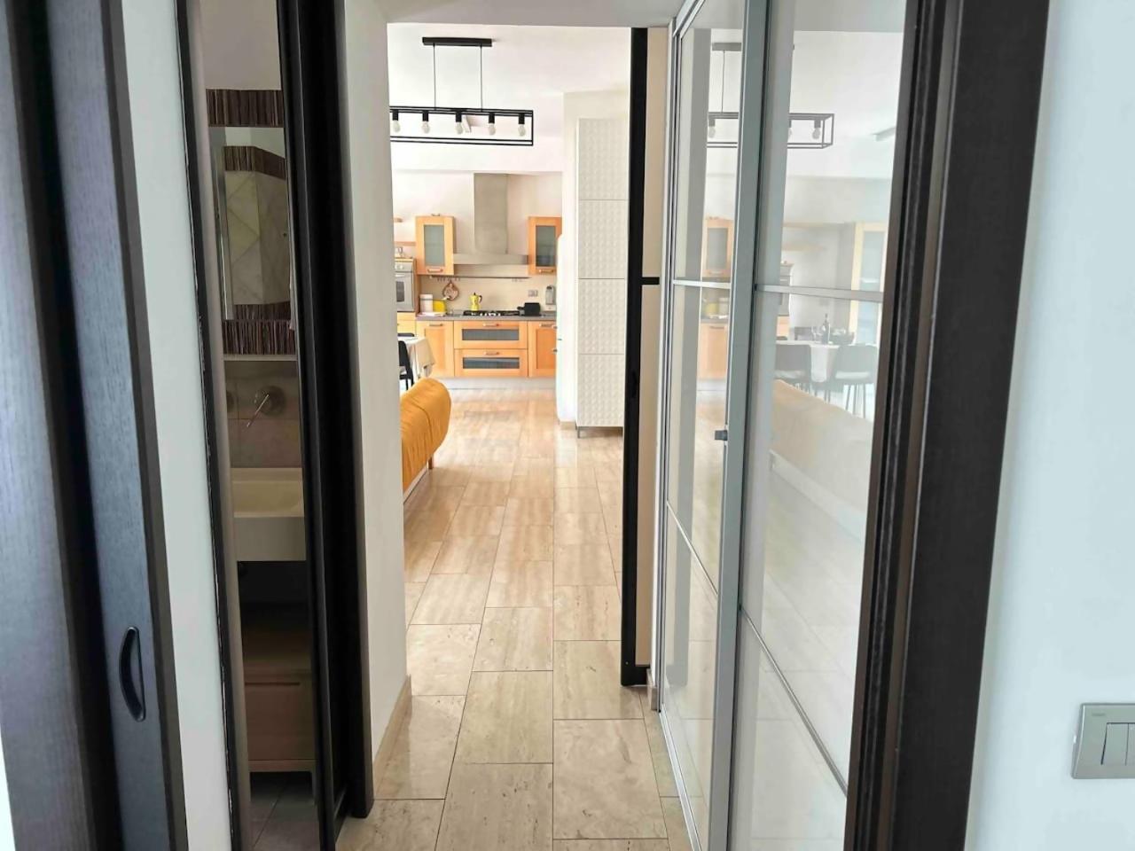 Gabbo House Apartment โรม ภายนอก รูปภาพ