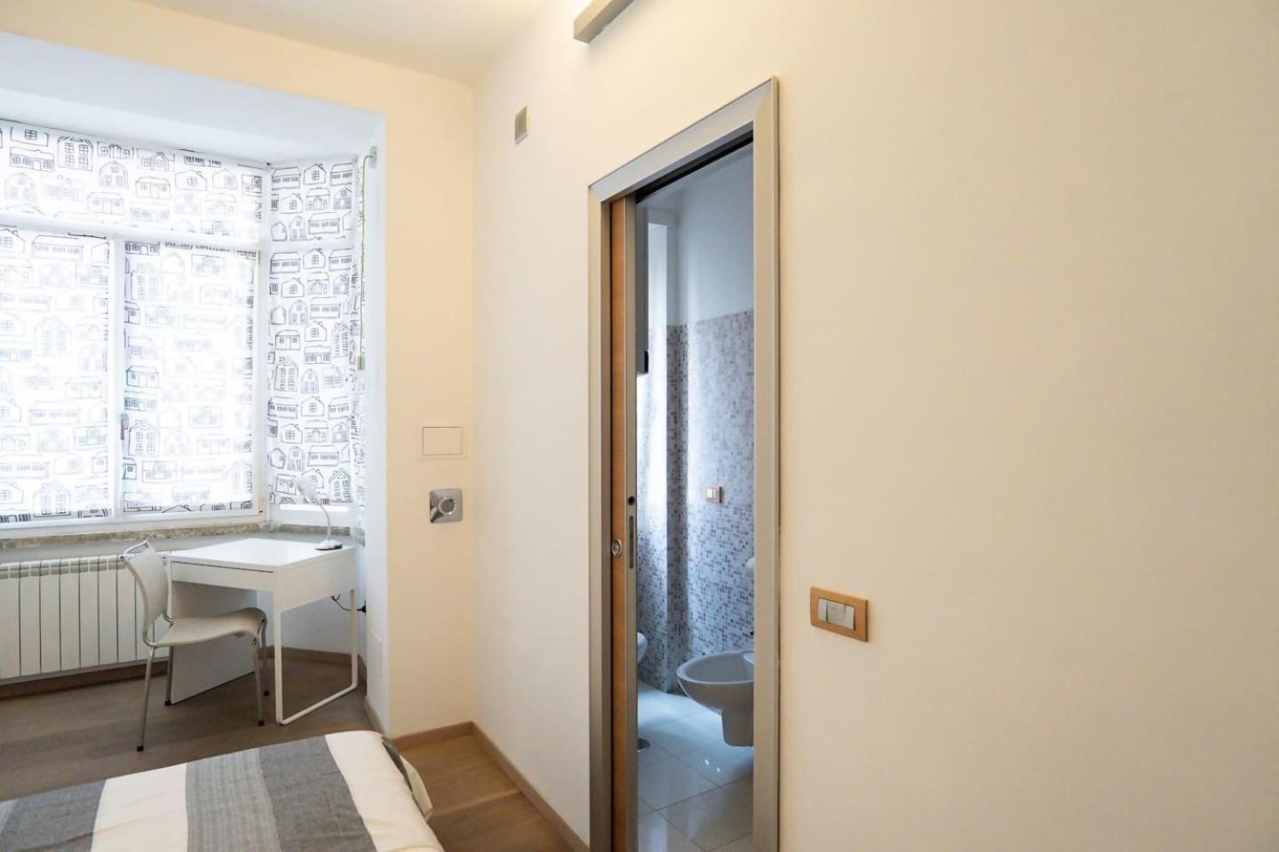 Gabbo House Apartment โรม ภายนอก รูปภาพ