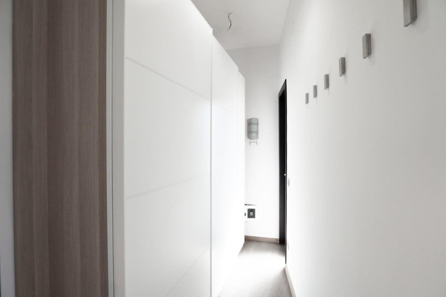 Gabbo House Apartment โรม ภายนอก รูปภาพ