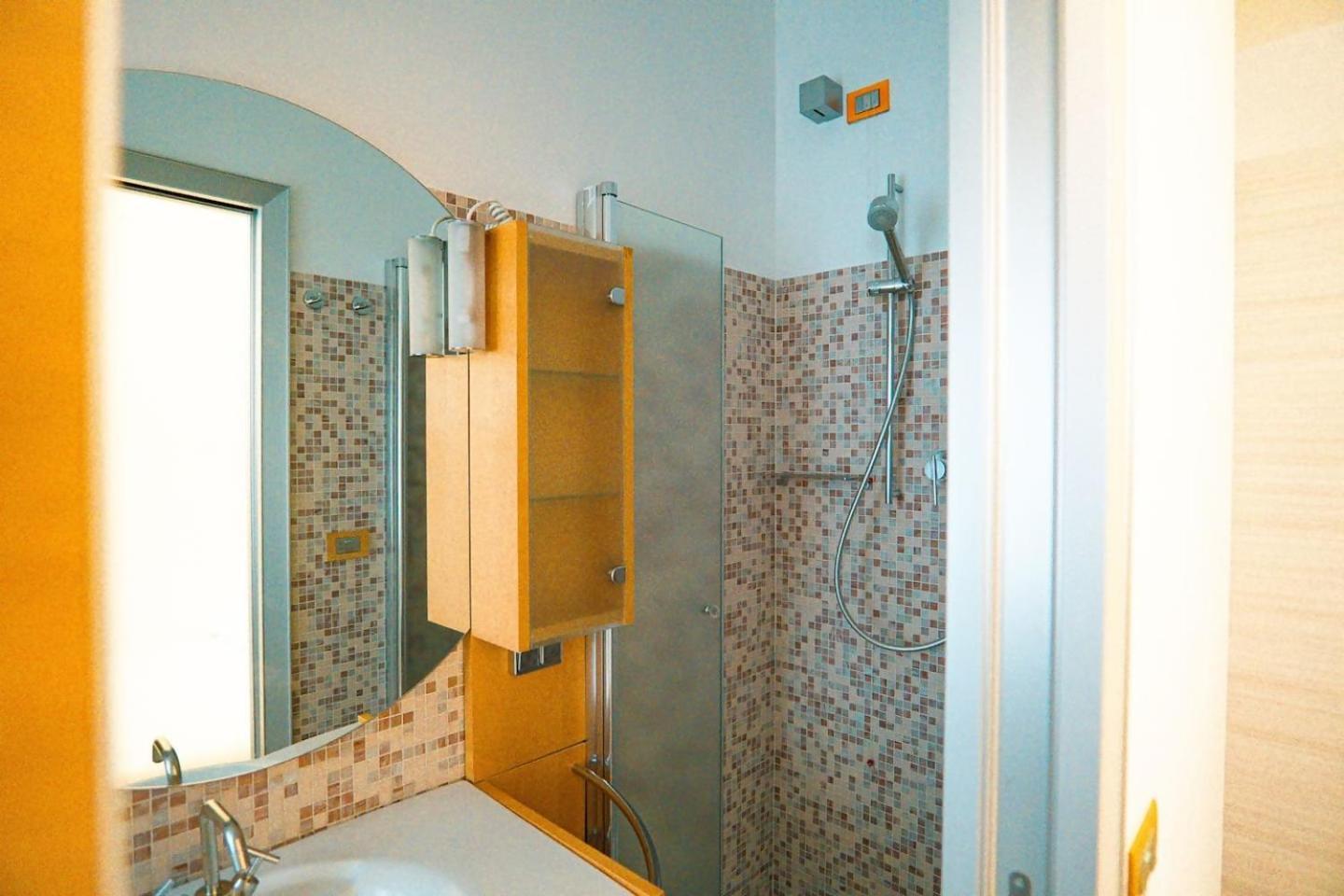 Gabbo House Apartment โรม ภายนอก รูปภาพ