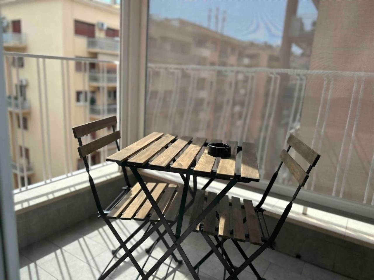 Gabbo House Apartment โรม ภายนอก รูปภาพ
