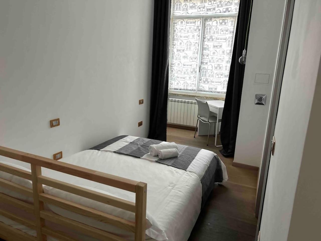 Gabbo House Apartment โรม ภายนอก รูปภาพ