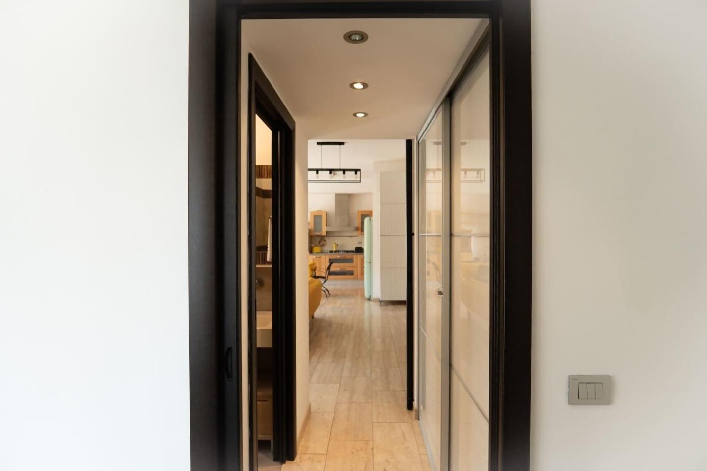 Gabbo House Apartment โรม ภายนอก รูปภาพ