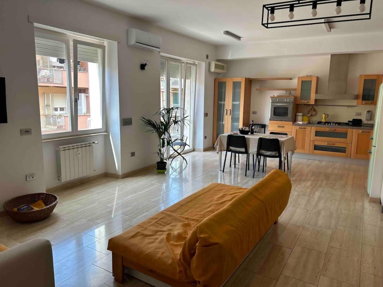 Gabbo House Apartment โรม ภายนอก รูปภาพ