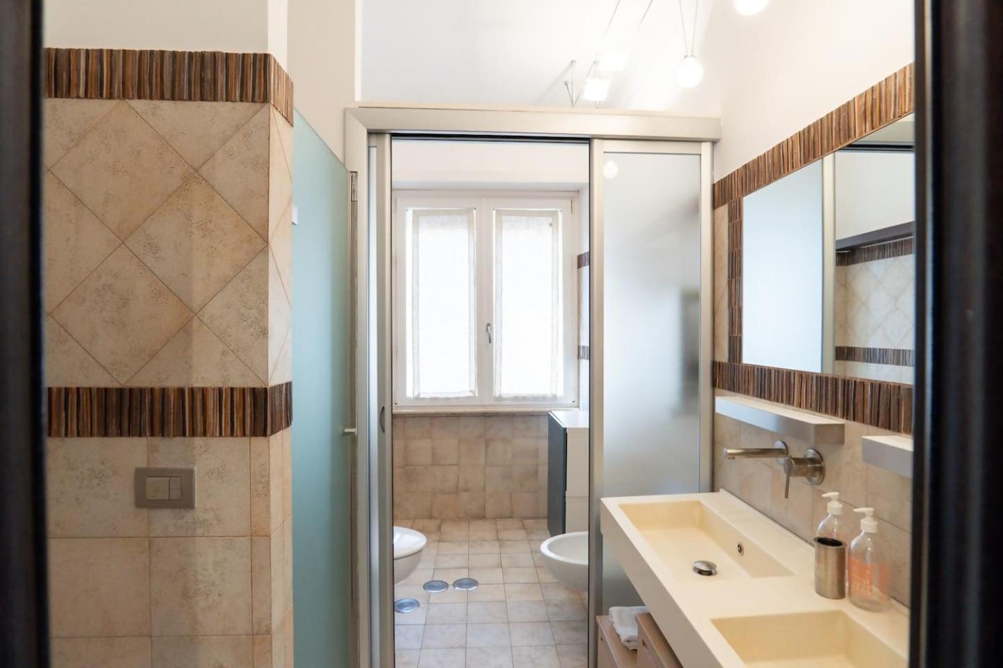 Gabbo House Apartment โรม ภายนอก รูปภาพ