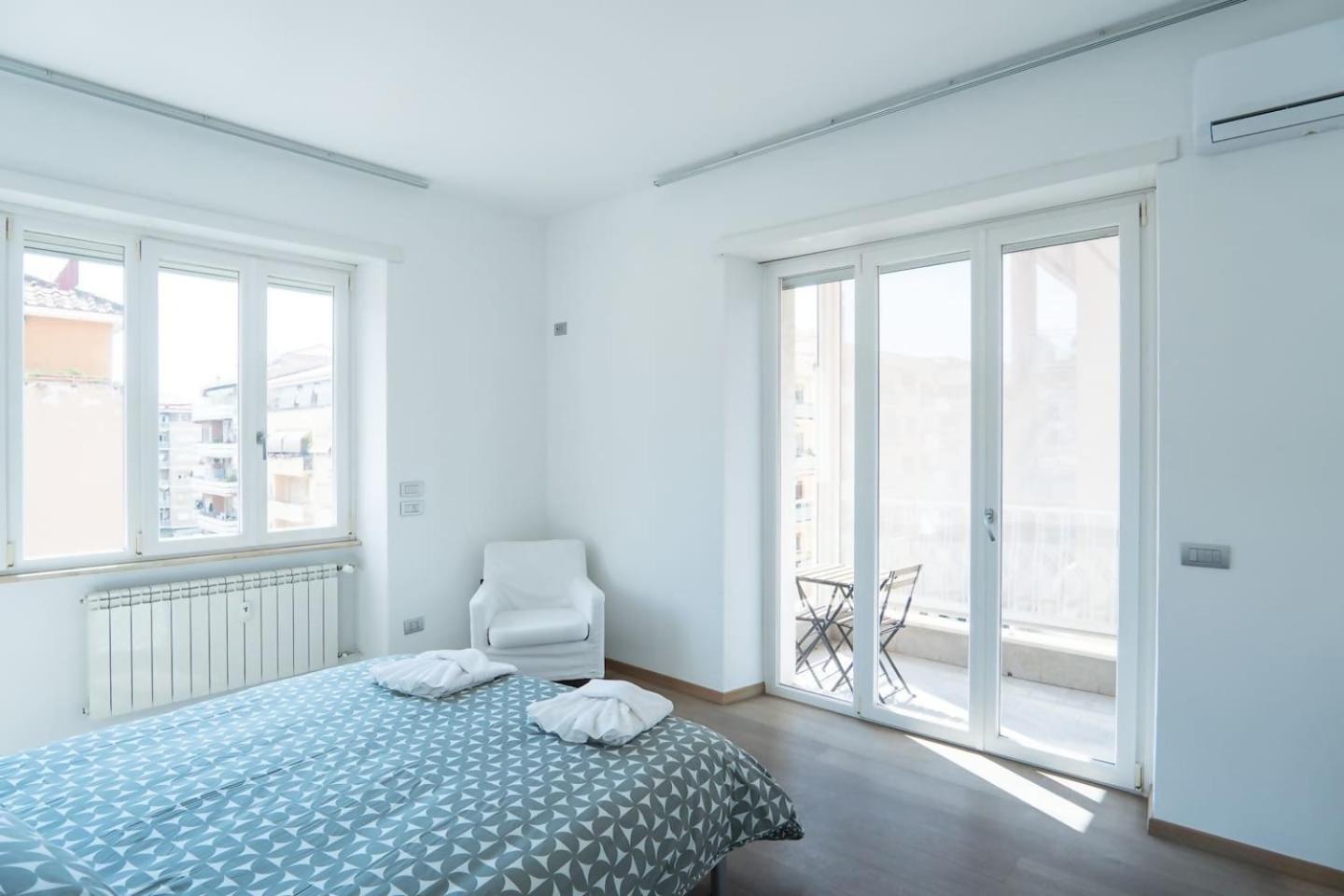 Gabbo House Apartment โรม ภายนอก รูปภาพ