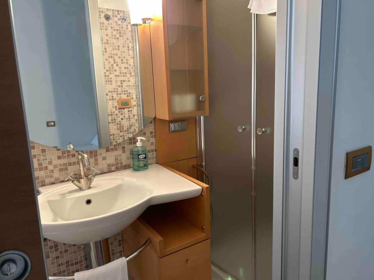 Gabbo House Apartment โรม ภายนอก รูปภาพ
