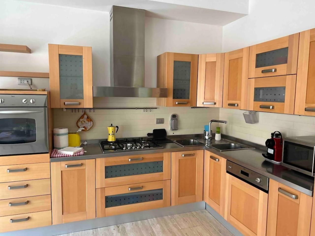 Gabbo House Apartment โรม ภายนอก รูปภาพ