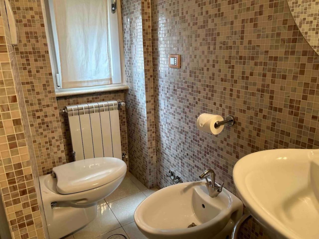 Gabbo House Apartment โรม ภายนอก รูปภาพ