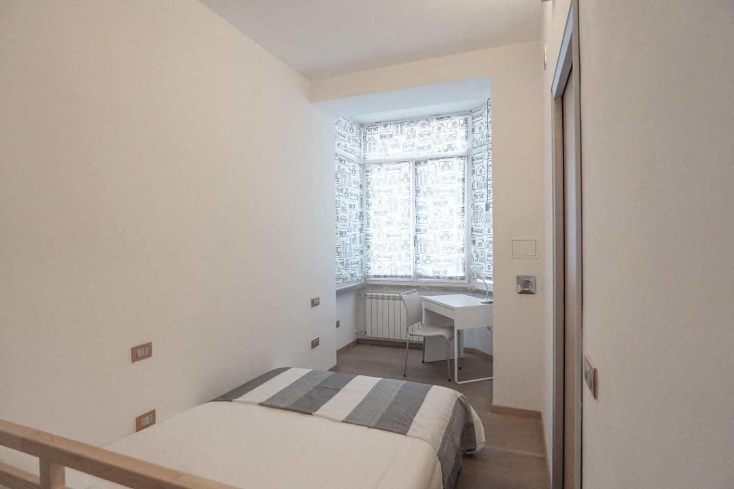 Gabbo House Apartment โรม ภายนอก รูปภาพ