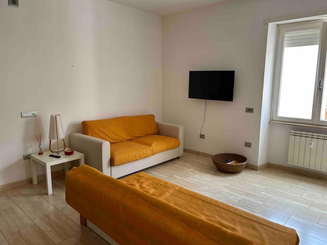 Gabbo House Apartment โรม ภายนอก รูปภาพ