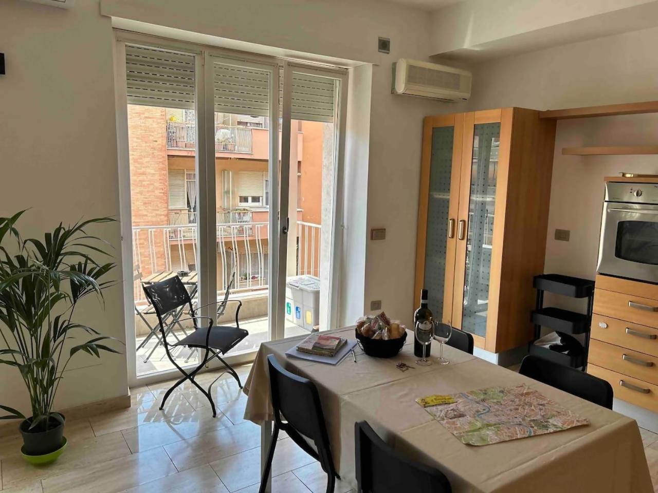 Gabbo House Apartment โรม ภายนอก รูปภาพ