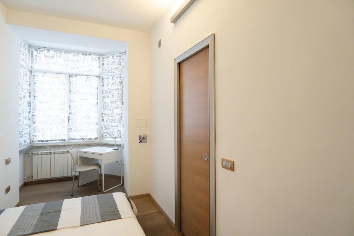 Gabbo House Apartment โรม ภายนอก รูปภาพ
